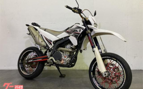 YAMAHA WR250X DG15J