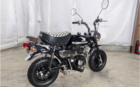 HONDA MON YELLOW LIMITED AB27