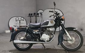 HONDA BENLY 125 CD125T