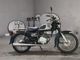 Фото Honda BENLY 125 с японского аукциона