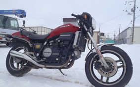 HONDA VF750 SABRE RC07