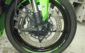 KAWASAKI ZX-25R-2SE 2011 ZX250H