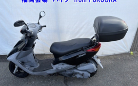 YAMAHA AKUSHI STREET