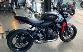 TRIUMPH TRIDENT 660 2023 LGL10U