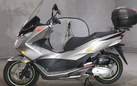 HONDA PCX 125 JF56