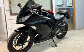 KAWASAKI NINJA 250 EX250L