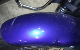 YAMAHA DRAGSTAR 400 2001 VH01J