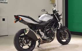 SUZUKI SV650 A 2020 VP55B
