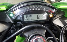 KAWASAKI ZX 10 NINJA ABS 2019 ZXT02E