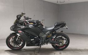 KAWASAKI NINJA 1000 2017 ZXT00W