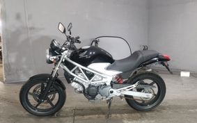 HONDA VTR 250 MC33