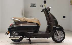 PEUGEOT ジャンゴ125A