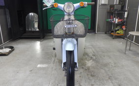 HONDA LITTLE CUB 2023 AA01