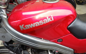 KAWASAKI ZZ-R250 2026 EX250H