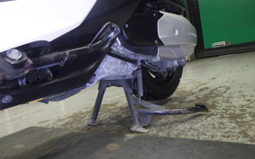 HONDA LEAD 125 JF45