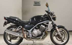 KAWASAKI BALIUS 250 1997 ZR250A