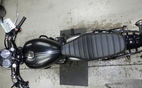 KAWASAKI W800 STREET 2020 EJ800B