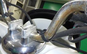 HONDA PCX 125 JF28
