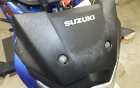 SUZUKI GIXXER 150 2001 NG4BG