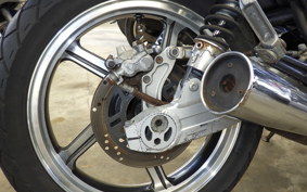 KAWASAKI ZEPHYR 550 ZR550B