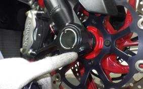 DUCATI 899 PANIGALE 2016