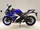 Фото Yamaha YZF R-3 2024 с японского аукциона