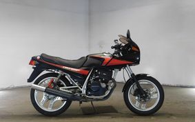 HONDA CBX125F JC11