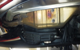 HONDA CBR400R 2014 NC47