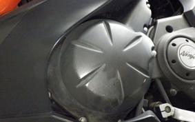 KAWASAKI NINJA 400 2015 EX400E
