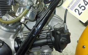 DUCATI 750 SPORT 1974