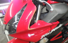 HONDA CBR954RR 2002 SC50
