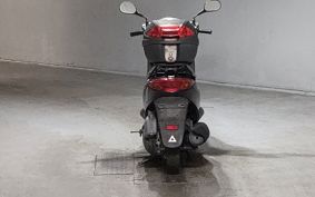 YAMAHA AKUSHI STREET SE53J