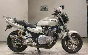 YAMAHA XJR1200 1994 4KG