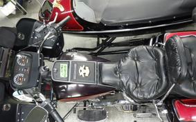 HARLEY FLTC SIDECAR 1340 1988