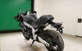 YAMAHA XSR900 GP 2024 RN96J