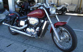 HONDA SHADOW 400 SLASHER 2000 NC40