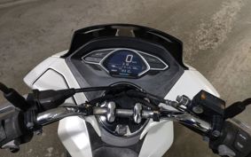 HONDA PCX 125 JF81