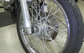 HARLEY FXSTC 1340 1988