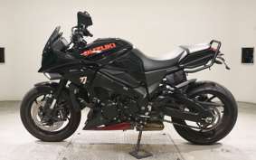 SUZUKI KATANA 2020 GT79B