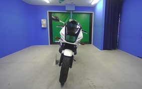 HONDA CB400 SUPER BOLDOR VTEC 2010 NC42