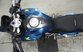 BMW F900R 2025
