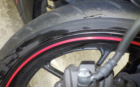 YAMAHA YZF R-3 2015 RH07J
