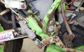 KAWASAKI KSR-2 MX080B