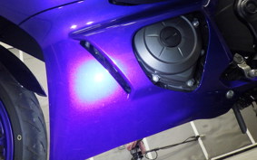 YAMAHA YZF R-3 2025 RH25J