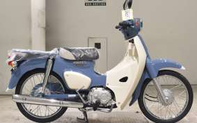 HONDA C50 SUPER CUB AA09