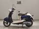 Фото Yamaha VINO 50 с японского аукциона