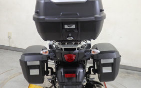 SUZUKI STROM 250ABS DS11A