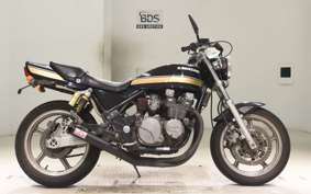 KAWASAKI ZEPHYR 400 Gen.2 1996 ZR400C