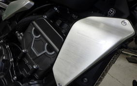 HONDA CB1000R GEN 2 2021 SC80