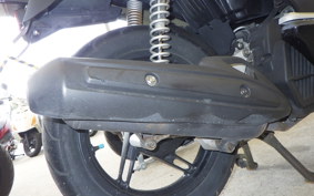HONDA PCX 125 NC125D
